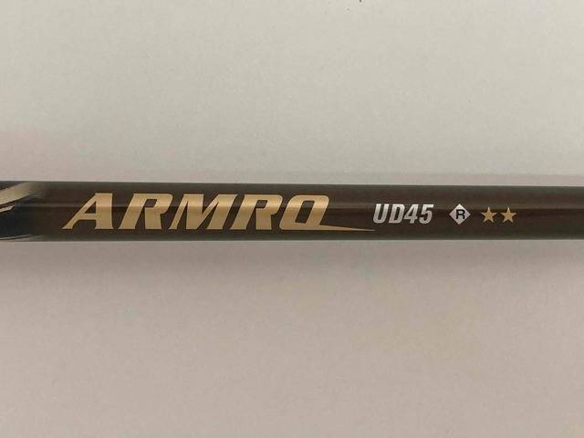 中古 BERES U-01 18゜ユーティリティ ゴルフ用品