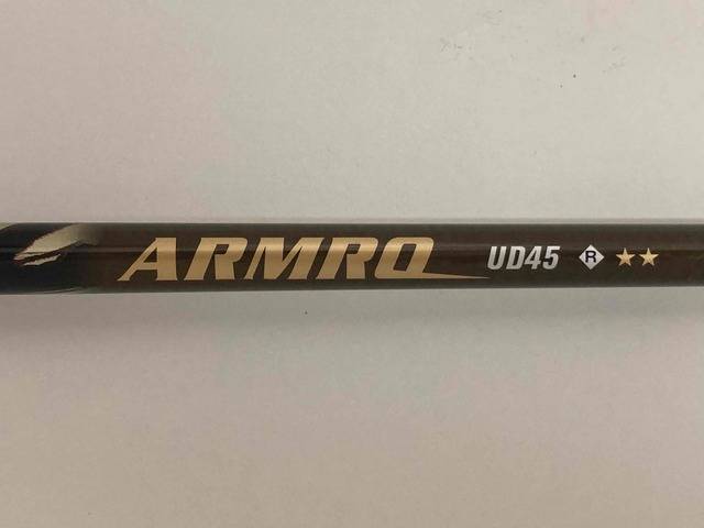 中古 BERES U-01 24゜ユーティリティ ゴルフ用品