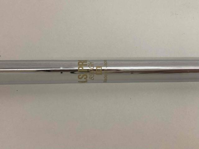 中古 MT-28 V5 (クロムメッキ)ウェッジ ゴルフ用品