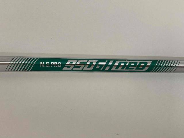 中古 GLIDE FORGED PRO 50ﾟ-10ﾟSウェッジ ゴルフ用品