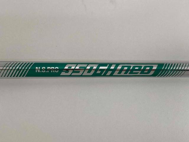 中古 GLIDE FORGED PRO 56ﾟ-10ﾟSウェッジ ゴルフ用品