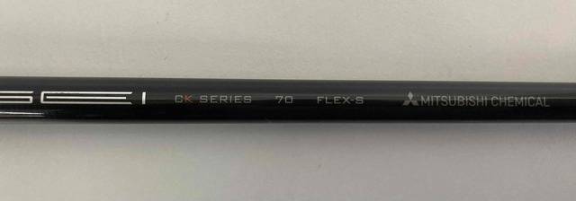 中古 ROGUE ST Triple Diamond LS 10.5°ドライバー ゴルフ用品