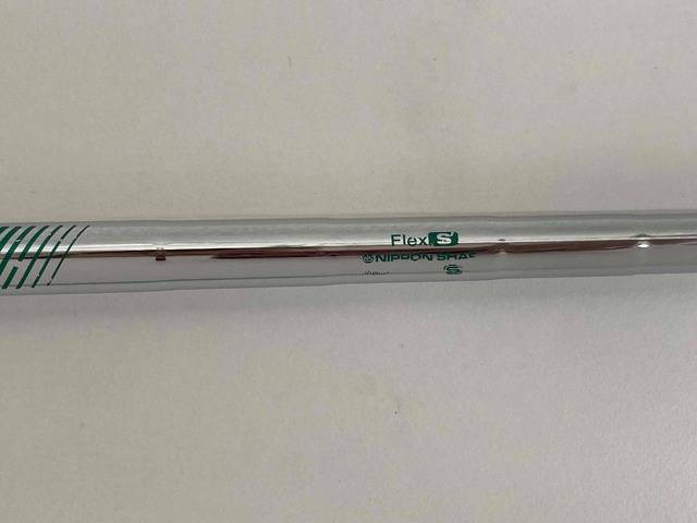 中古 Vokey SM9 ツアークローム 56°-14Fウェッジ ゴルフ用品