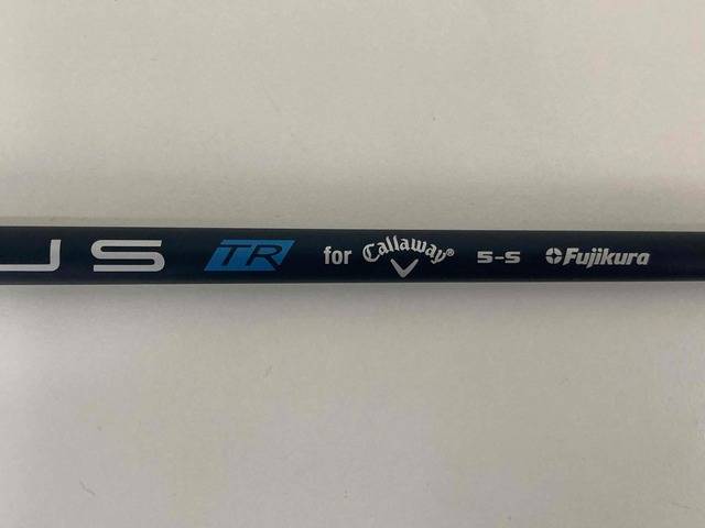 中古 PARADYM X 10.5°ドライバー ゴルフ用品