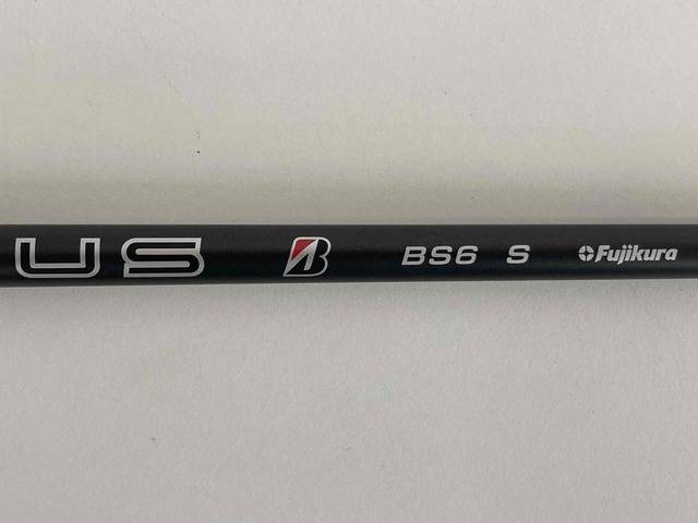 中古 BRIDGESTONE B1 ST  9.5°ドライバー ゴルフ用品