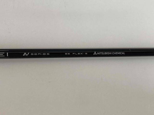 中古 ROGUE ST Triple Diamond LS 10.5°ドライバー ゴルフ用品