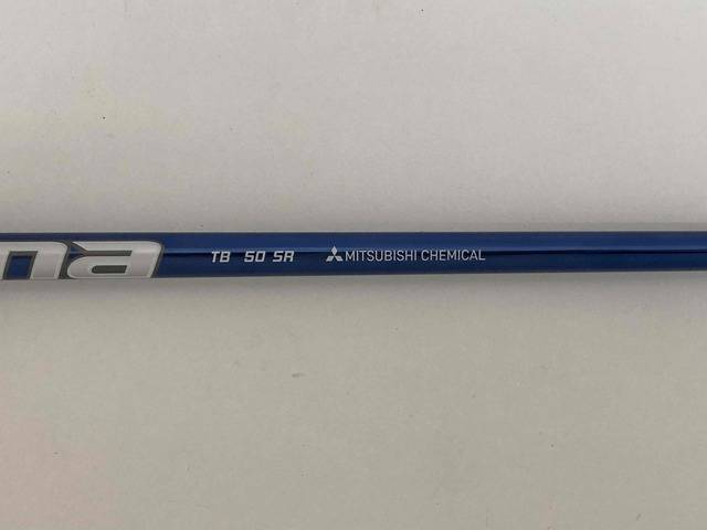 中古 ROGUE ST MAX LS 9°ドライバー ゴルフ用品