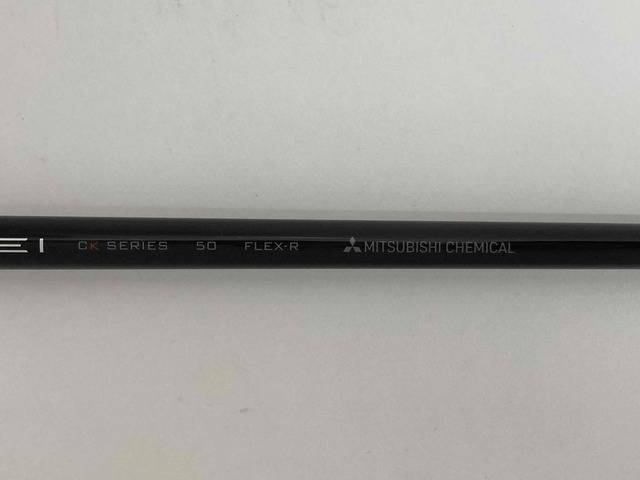 中古 ROGUE ST Triple Diamond LS 10.5°ドライバー ゴルフ用品