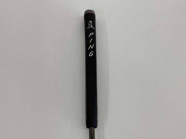 中古 PING (2021) OSLO Hパター ゴルフ用品