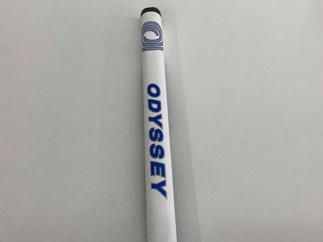 中古 Ai-ONE CRUISER JAILBIRD DBパター ゴルフ用品