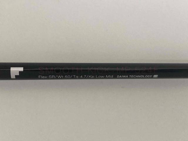 中古 ONOFF FAIRWAY ARMS AKA (2024) #7(21°)フェアウェイウッド ゴルフ用品