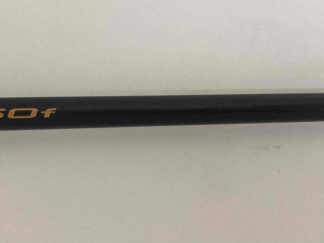 中古 GelongD FX-001 17.5°フェアウェイウッド ゴルフ用品