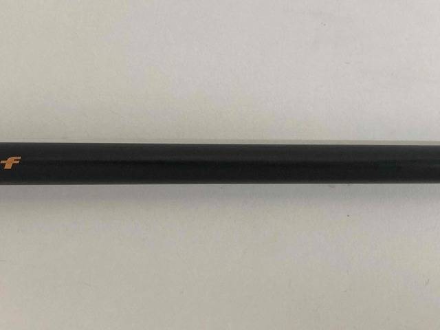 中古 GelongD FX-001 15°フェアウェイウッド ゴルフ用品