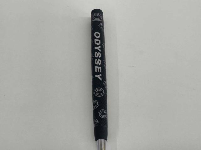 中古 MICROHINGE (2024) #DWパター ゴルフ用品