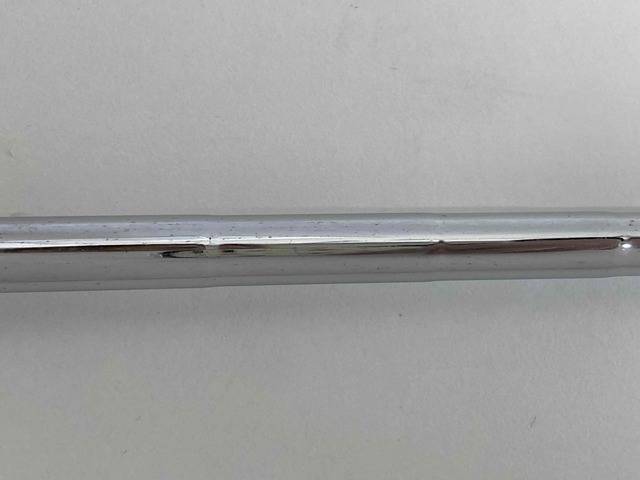 中古 X FORGED ミルキークロム 52゜ウェッジ ゴルフ用品