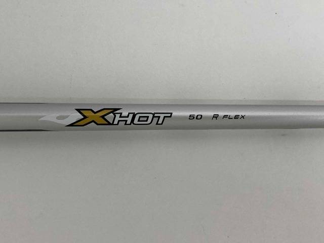 中古 X HOT PRO (2013) ユーティリティユーティリティ ゴルフ用品