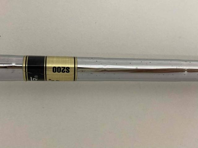 中古 MACK DADDY 2 (クロムメッキ) 58゜C-14ウェッジ ゴルフ用品