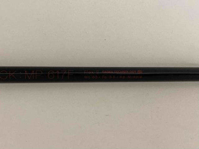 中古 ONOFF FAIRWAY ARMS KURO (2017) #3(15゜)フェアウェイウッド ゴルフ用品