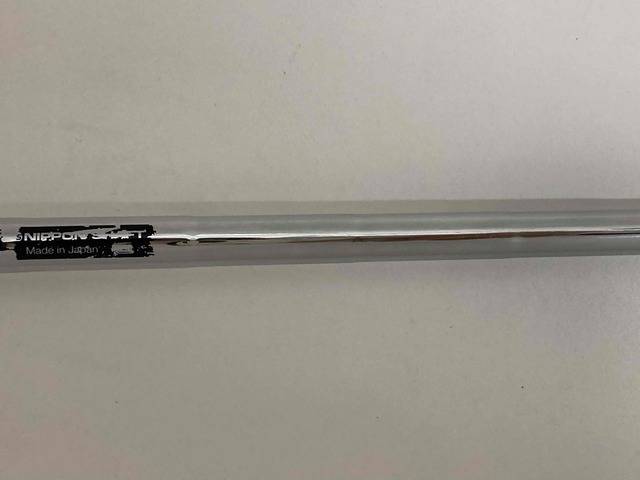 中古 DJ-5 46°ウェッジ ゴルフ用品