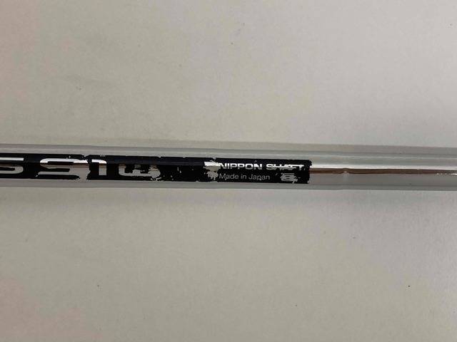 中古 DJ-5 50°ウェッジ ゴルフ用品