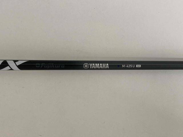 中古 inpres DRIVESTAR (2024) U5(20.5°)ユーティリティ ゴルフ用品