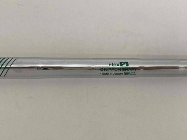 中古 TSi2 #4(21°)ユーティリティ ゴルフ用品