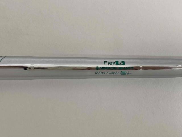 中古 Vokey SM8 ツアークローム 60°-10Sウェッジ ゴルフ用品