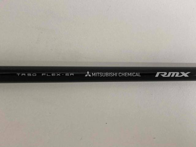 中古 RMX VD/X 10.5°ドライバー ゴルフ用品
