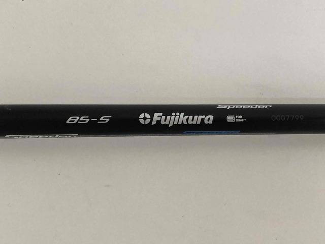 中古 SRIXON ZX Mk II HYBRID #3(19°)ユーティリティ ゴルフ用品
