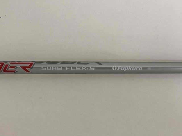 中古 SRIXON ZXi #3(19°)ユーティリティ ゴルフ用品