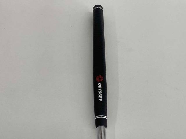 中古 MICROHINGE (2024) #DWパター ゴルフ用品