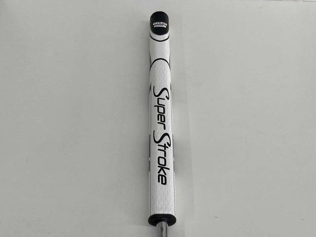 中古 WHITE HOT OG ROSSIE S ラームバージョンパター ゴルフ用品