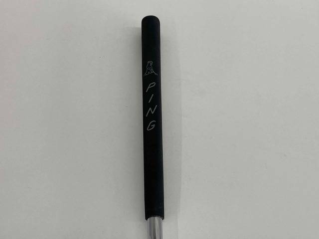 中古 ZING ブロンズパター ゴルフ用品