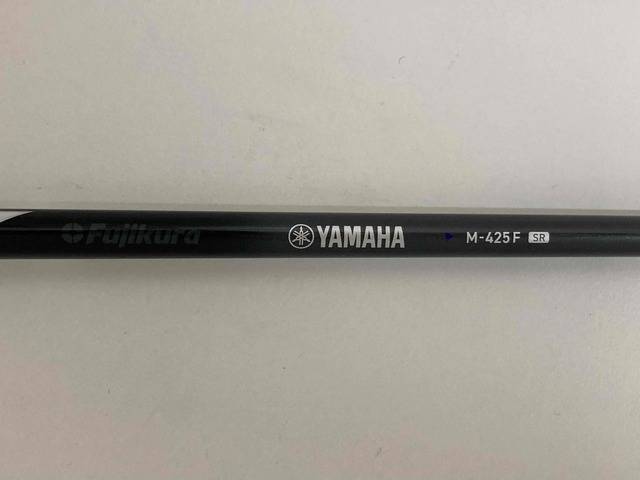 中古 inpres DRIVESTAR (2024) #5(17°)フェアウェイウッド ゴルフ用品