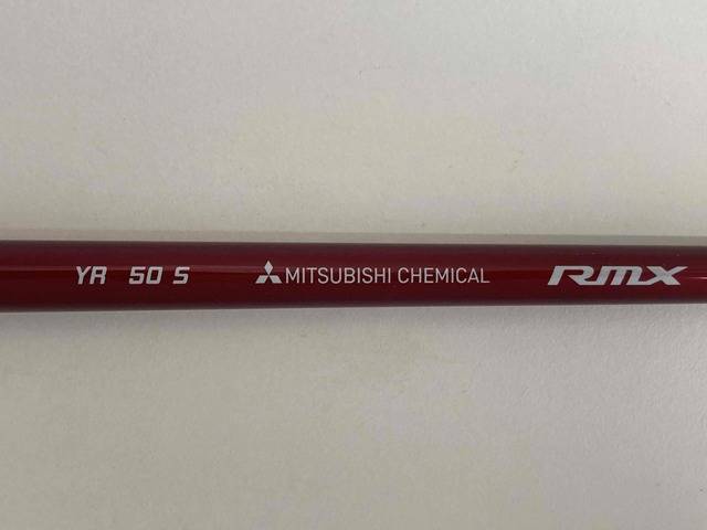 中古 RMX VD59 9.5°ドライバー ゴルフ用品