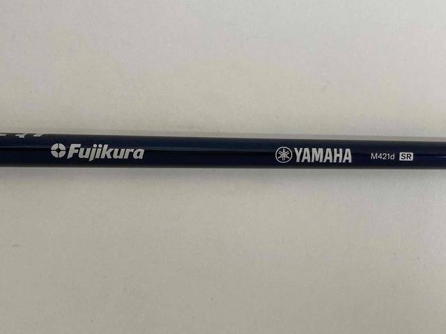 中古 inpres UD+2 (2021) 9.5°ドライバー ゴルフ用品