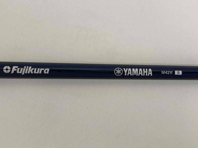 中古 inpres UD+2 (2021) #3(14.5°)フェアウェイウッド ゴルフ用品