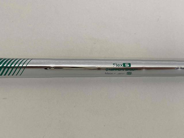 中古 Vokey SM8 ツアークローム 48°-10Fウェッジ ゴルフ用品