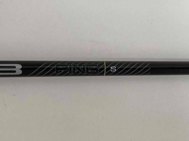 中古 G430 HYBRID #6(30°)ユーティリティ ゴルフ用品