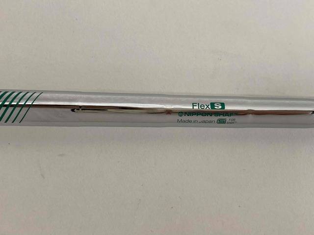 中古 ONOFF FORGED (2024) ノーメッキ 56°-12°ウェッジ ゴルフ用品