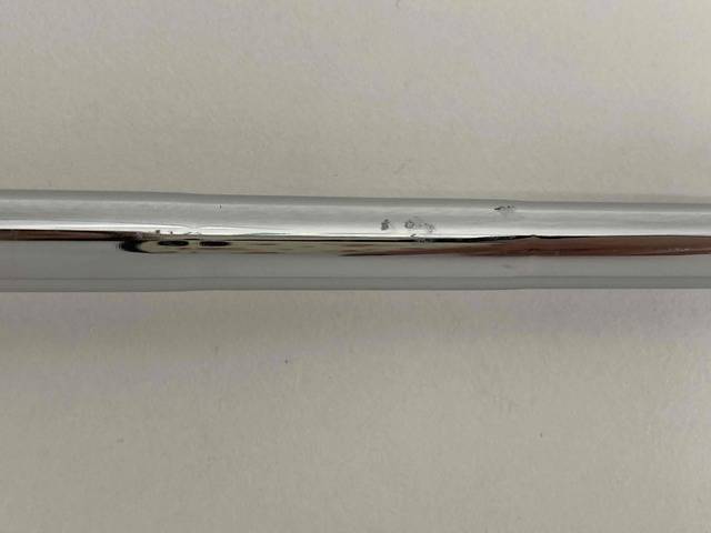 中古 TOUR WEDGE TYPE L MUKU(ノーメッキ) 56°-13°ウェッジ ゴルフ用品