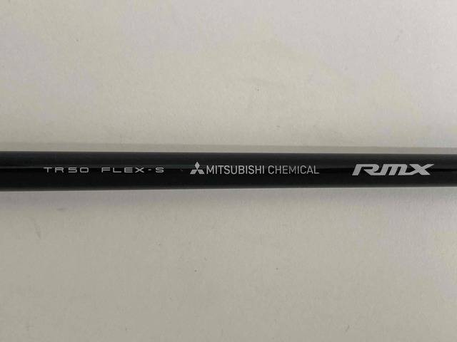 中古 RMX VD/M Steady Version 10.5°ドライバー ゴルフ用品