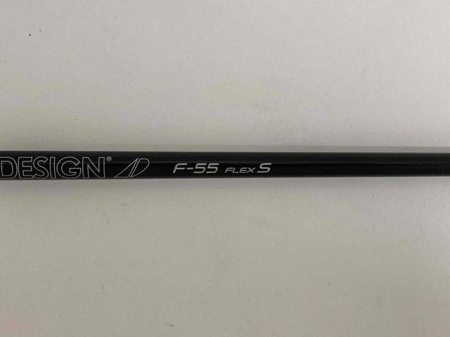 中古 RMX VD #3(15°)フェアウェイウッド ゴルフ用品