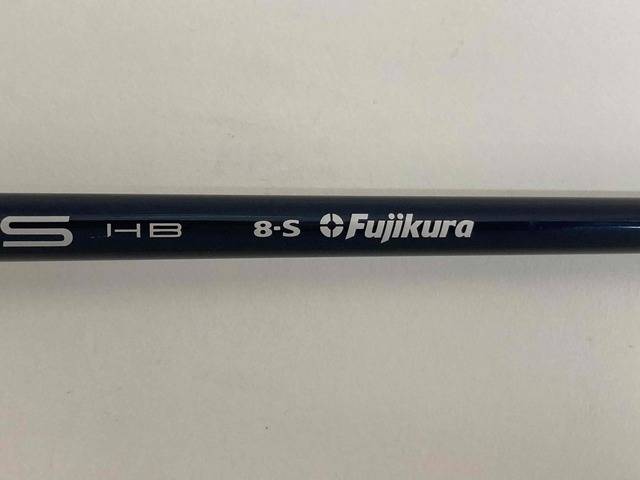 中古 G440 HYBRID #3(20°) レフティユーティリティ ゴルフ用品