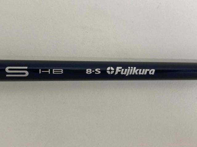 中古 G440 HYBRID #4(23°) レフティユーティリティ ゴルフ用品