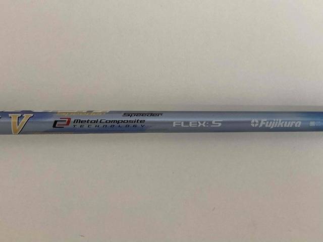 中古 TOUR B XD-F (2018) #3(15゚)フェアウェイウッド ゴルフ用品