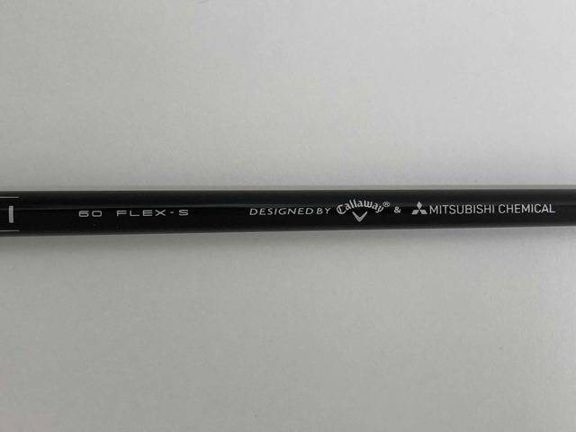 中古 ELYTE Triple Diamond 9°ドライバー ゴルフ用品