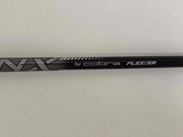 中古 DARKSPEED X #3(15°)フェアウェイウッド ゴルフ用品
