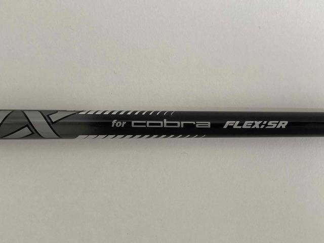 中古 DARKSPEED 3H(19°)ユーティリティ ゴルフ用品