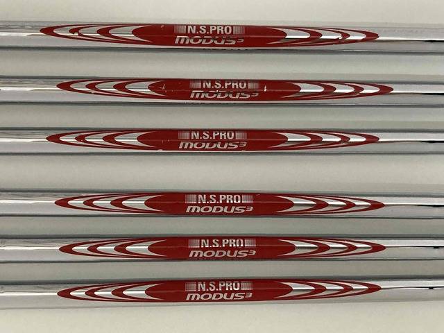 中古 SRIXON Z-FORGED 6Sアイアンセット ゴルフ用品